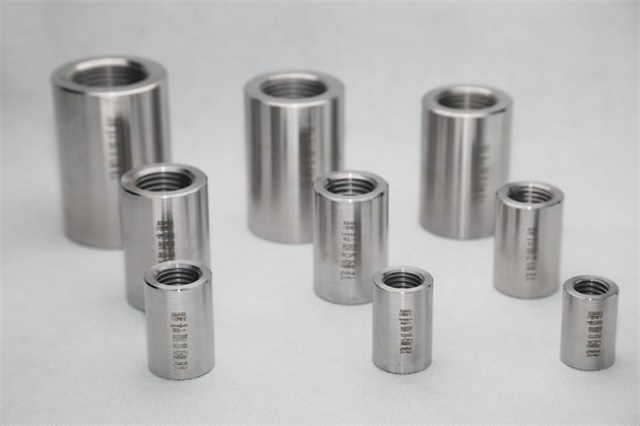 陕西直螺纹套筒规格