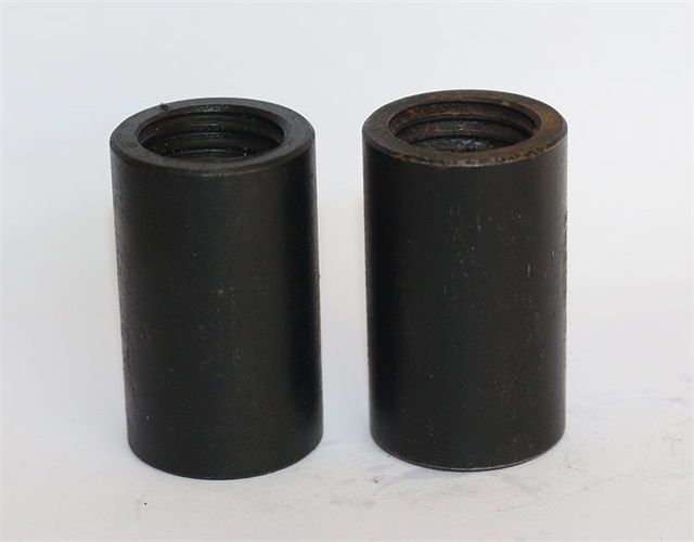 陕西钢筋套筒专用管