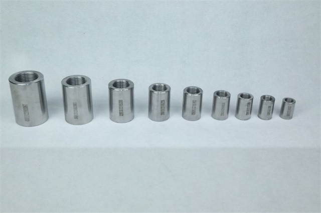 陕西<font style='color:red'>直螺纹钢筋套筒</font>设备