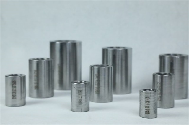 陕西<font style='color:red'>直螺纹钢筋套筒</font>采购