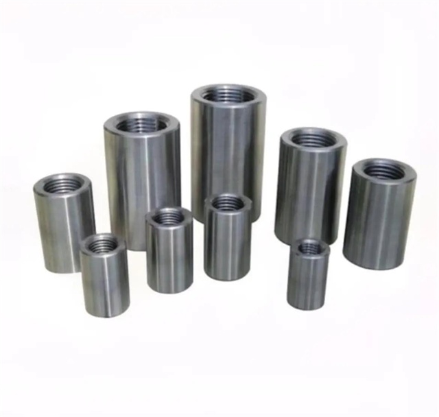 陕西<font style='color:red'>直螺纹钢筋套筒</font>打磨